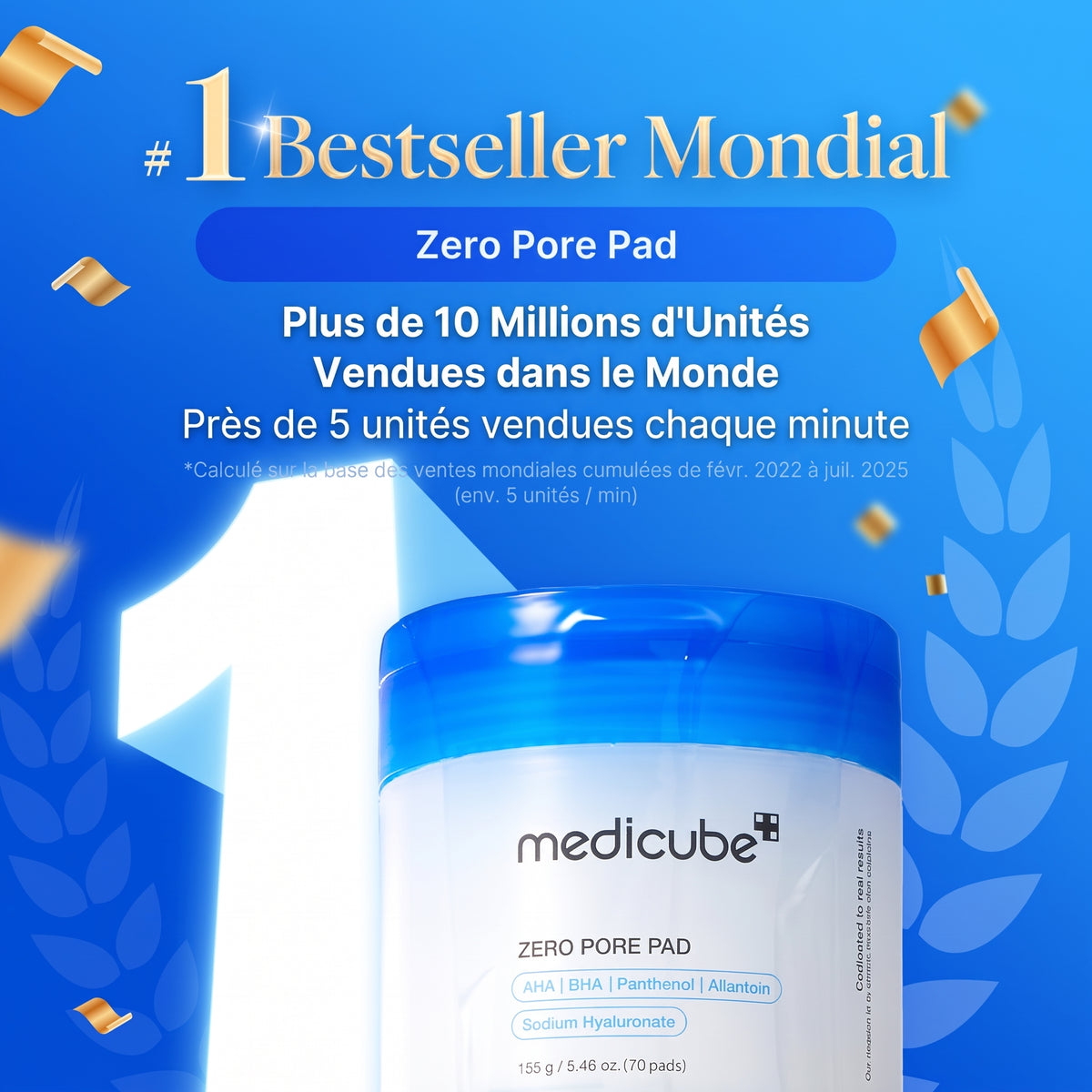 Coffret de soins Glass Glow - Comprend 8 produits LES PLUS VENDUS