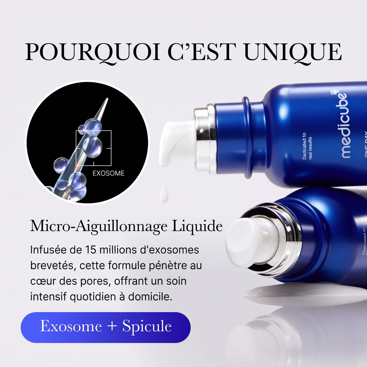 Coffret de soins Glass Glow - Comprend 8 produits LES PLUS VENDUS