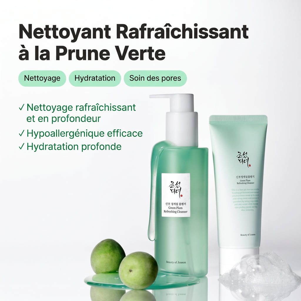 Méga coffret de démarrage