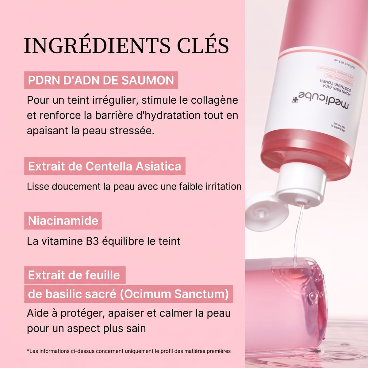 Coffret de soins Glass Glow - Comprend 8 produits LES PLUS VENDUS