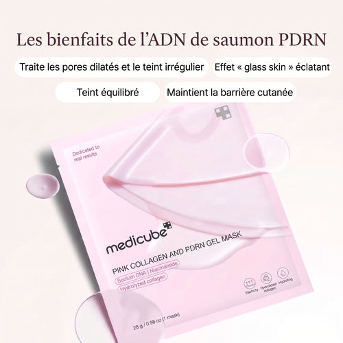 Coffret de soins Glass Glow - Comprend 8 produits LES PLUS VENDUS
